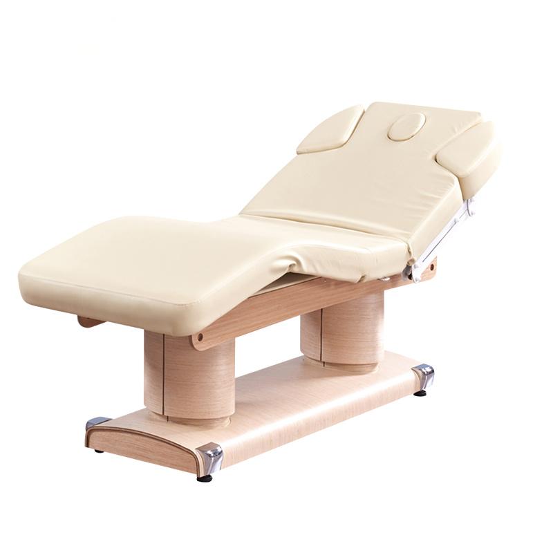 Spa Wellness Usa - Mesa de Massagem Elétrica Personalizada com