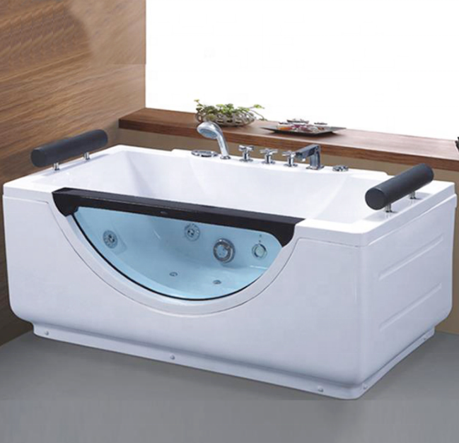 Spa Wellness Usa - Banheira de hidromassagem profissional para 4