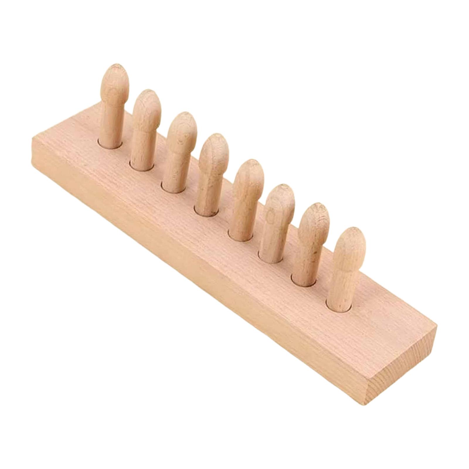 Spa Wellness Usa - Placa de Acupressão para Massagem nos