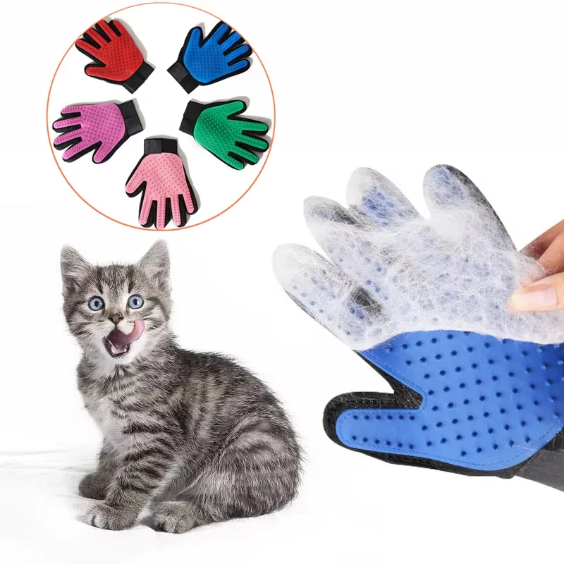Luva para animais de estimação - Hair Spa Wellness avaliação e preço