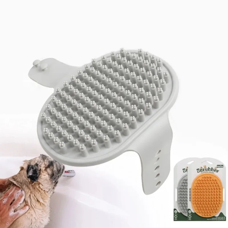 Luva de Tosa para Cães e Gatos - Hair Spa Wellness avaliação e preço