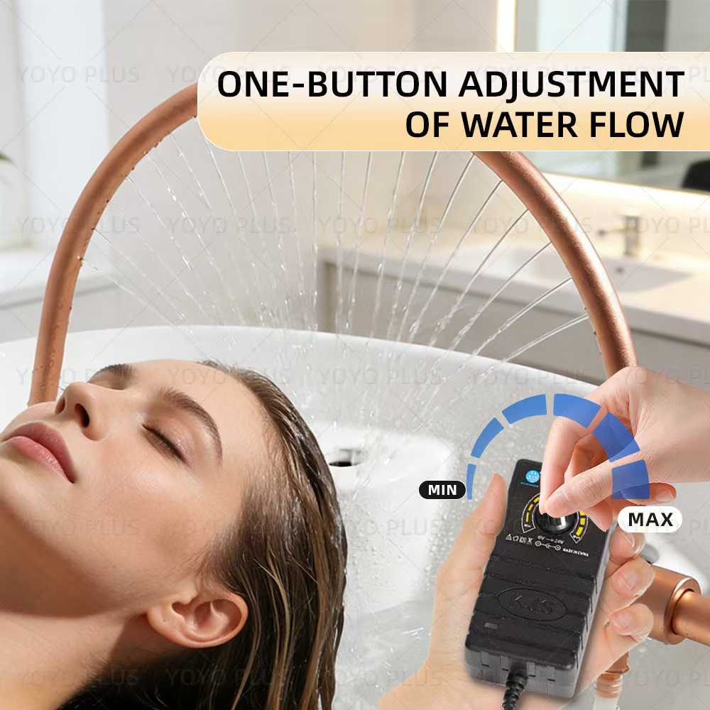 Saída de Água em Cascata para  - Spa & Wellness Paradies Braunschweig avaliação e preço