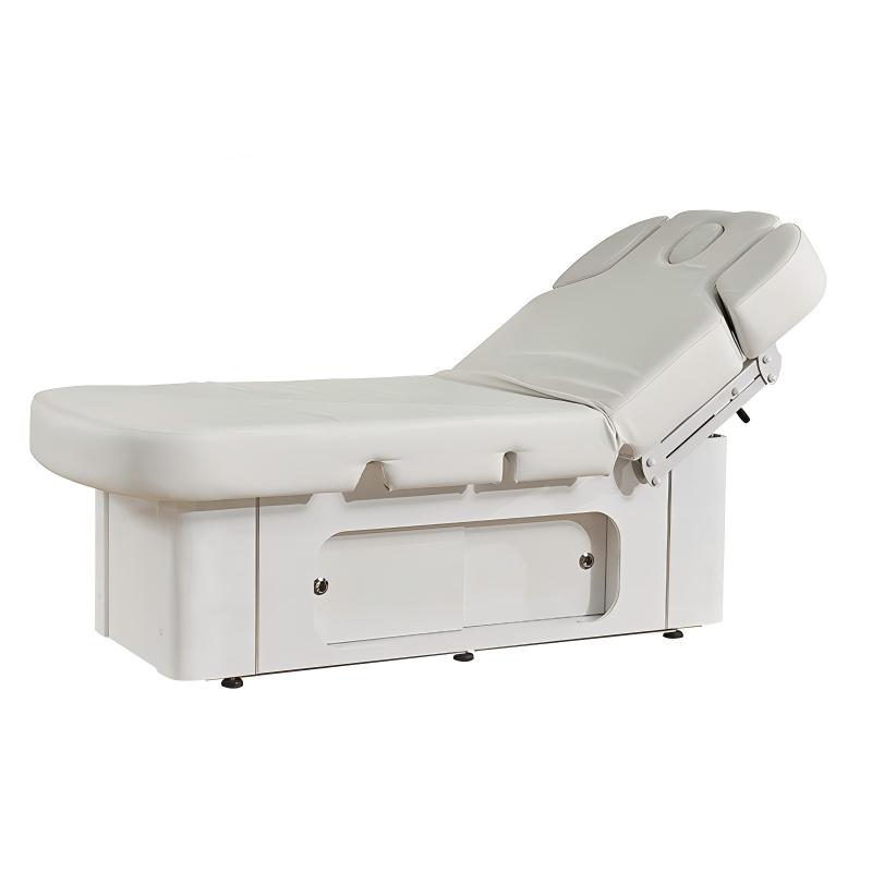 Cama de Massagem Multifunciona - Spa Wellness Usa avaliação e preço