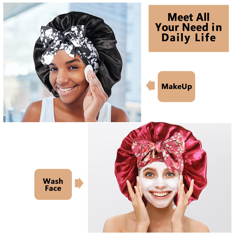 2 pçs/lote boho impresso banda - Hair Spa Wellness avaliação e preço