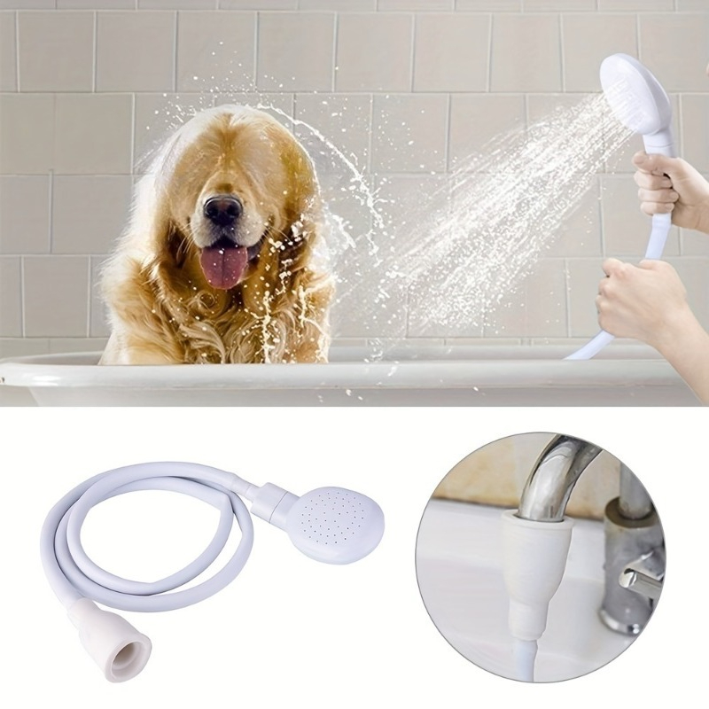 Adaptador de Torneira de Chuve - Hair Spa Wellness avaliação e preço