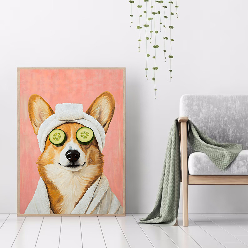 Gato com martini na banheira g - Spa Wellness Images avaliação e preço