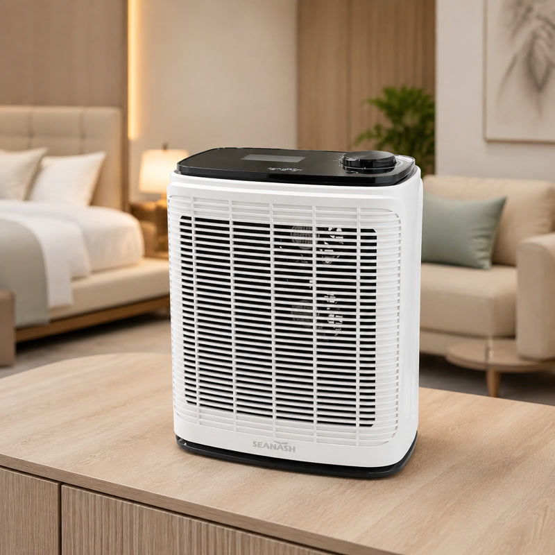 Purificador de Ar com Filtro d - Wellness Spa With Hotel avaliação e preço