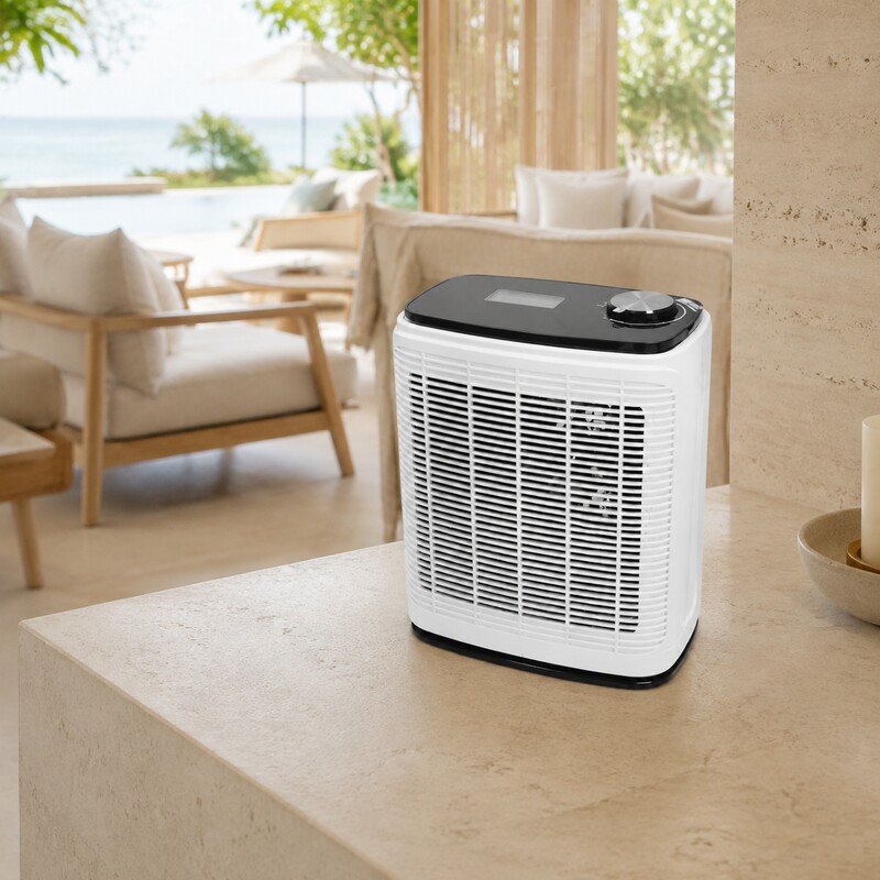 Purificador de Ar com Filtro d - Wellness Spa With Hotel avaliação e preço
