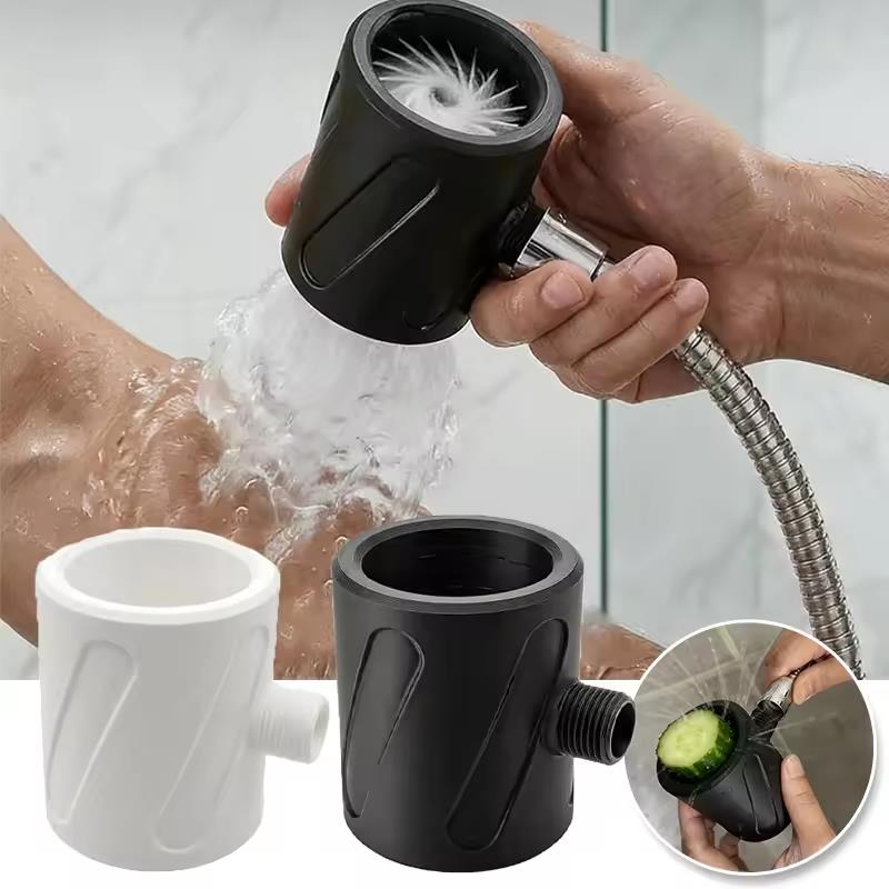 Ducha de Alta Pressão Multifun - Spa&Wellness Earth City Шелепиха avaliação e preço