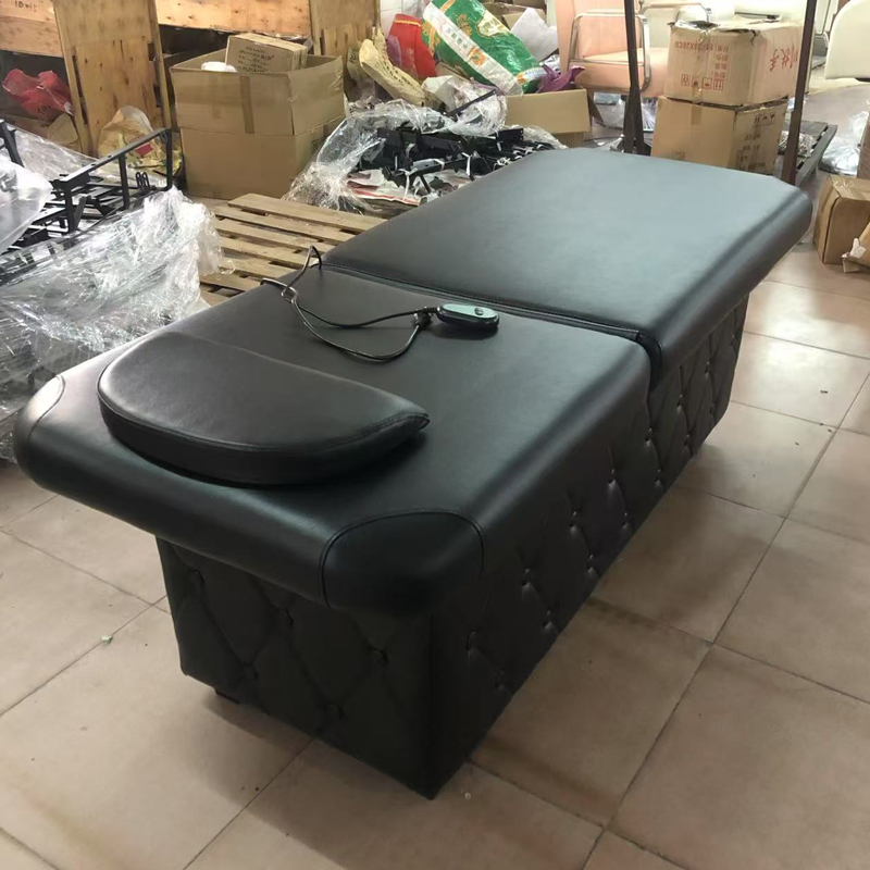 Mesa de Massagem Moderna para  - Wellness Spa With Hotel avaliação e preço