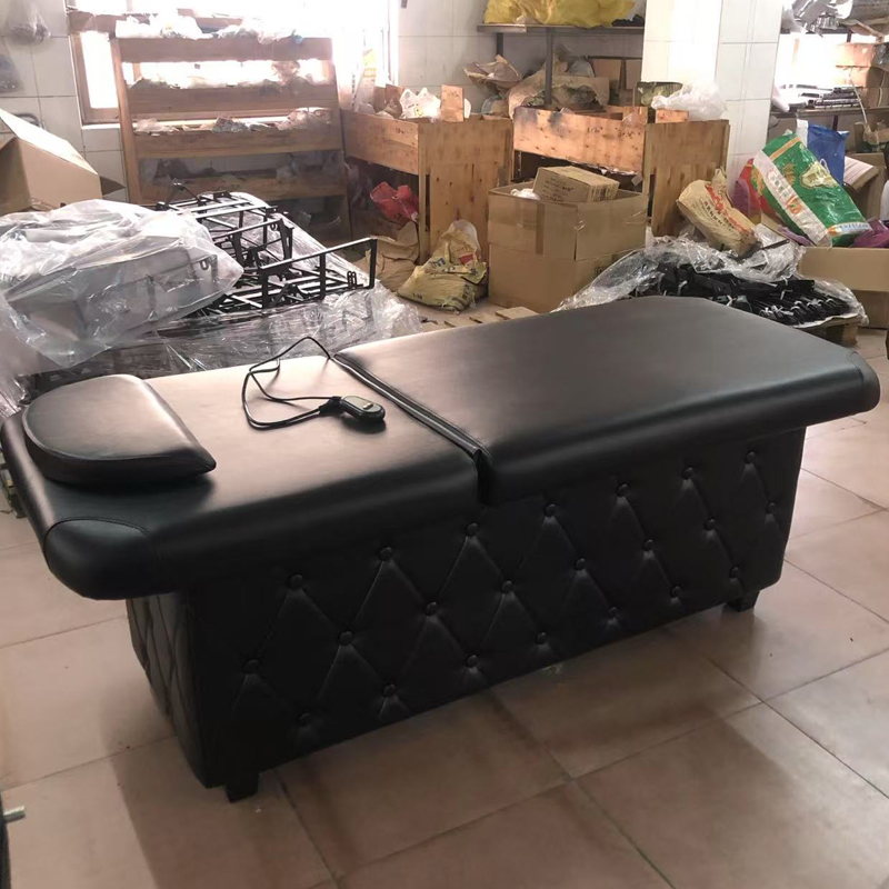 Mesa de Massagem Moderna para  - Wellness Spa With Hotel avaliação e preço