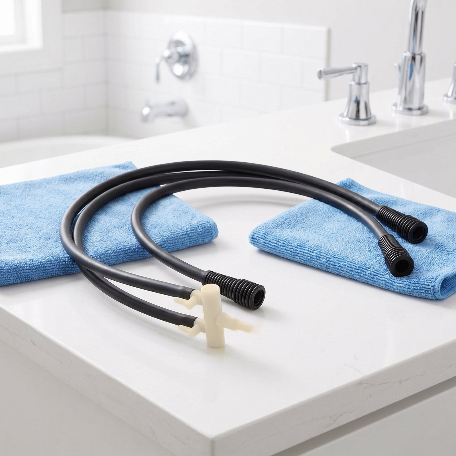 1 Conjunto de Mangueira de Con - Spa Wellness Usa avaliação e preço
